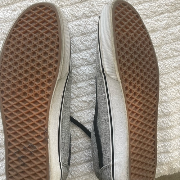 Men's size 12 Vans in great shape! - Picture 3 of 3